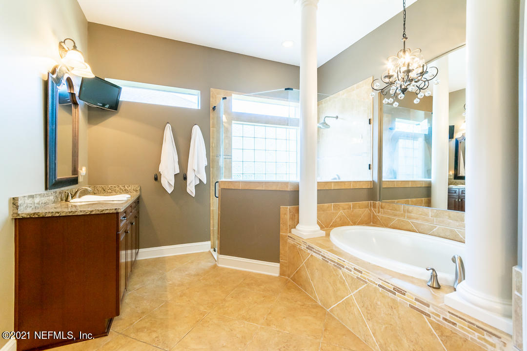 496 Sebastian Square St. Augustine, FL 32095 - Photo 22 of 50 022