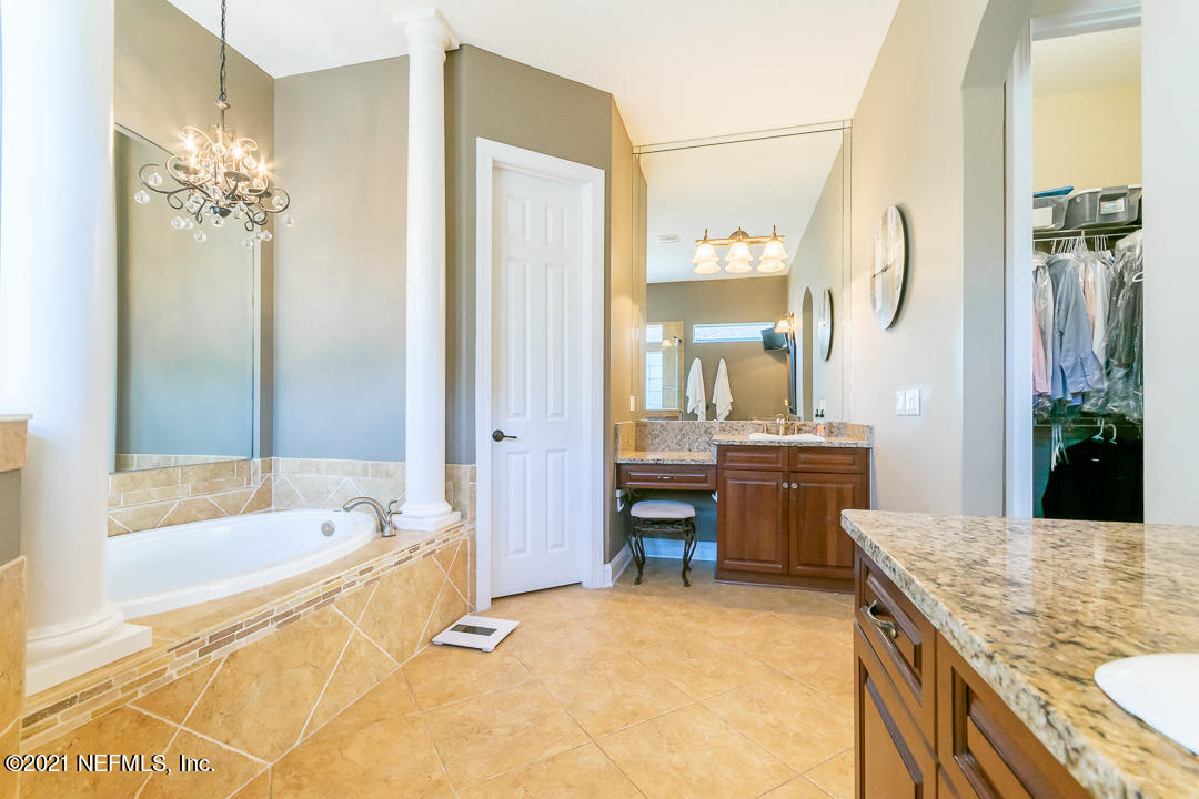 496 Sebastian Square St. Augustine, FL 32095 - Photo 23 of 50 023