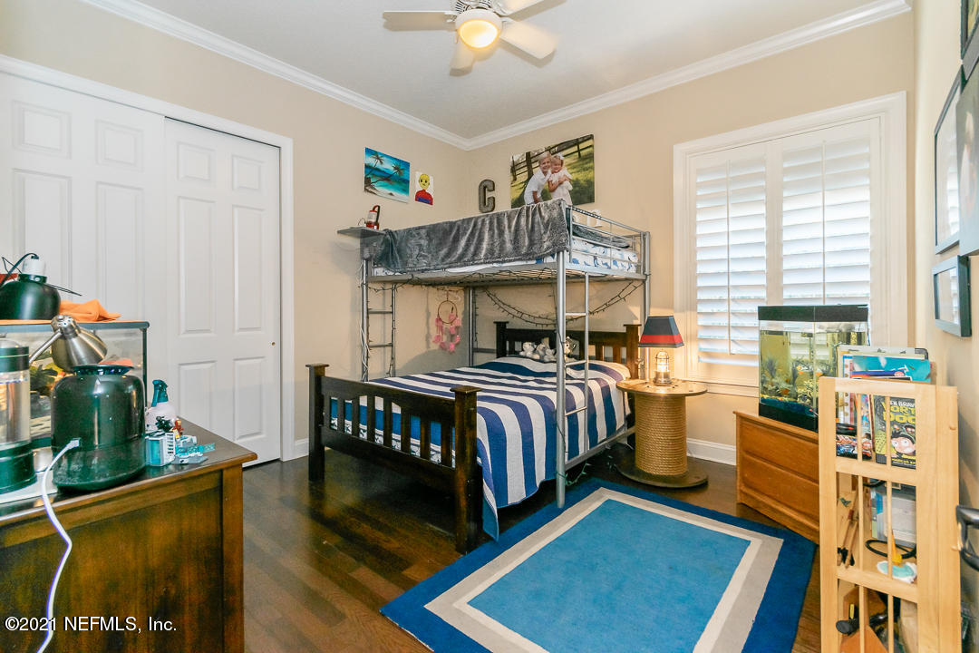 496 Sebastian Square St. Augustine, FL 32095 - Photo 24 of 50 024