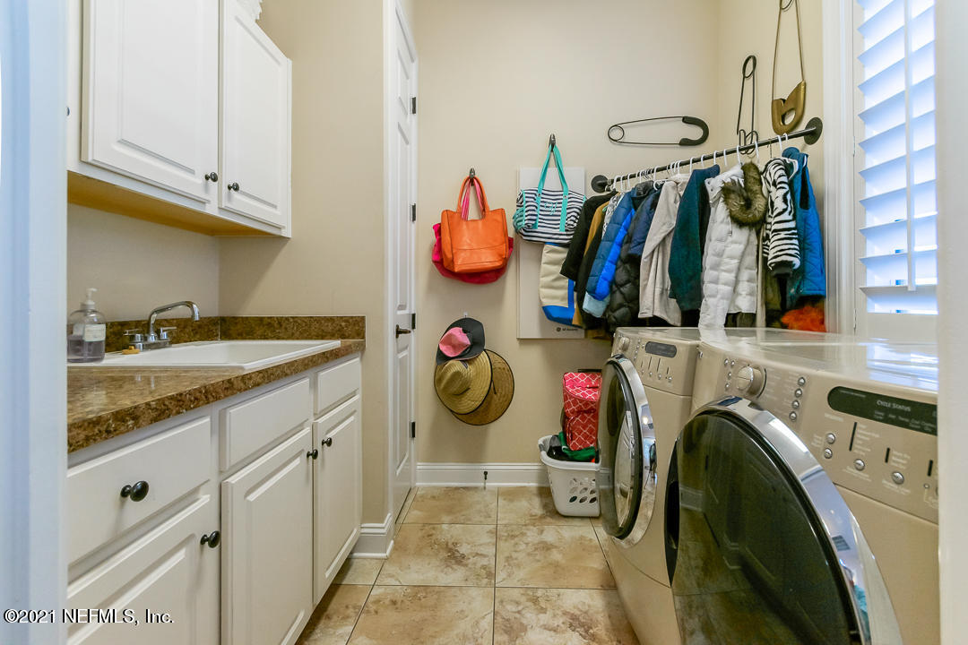 496 Sebastian Square St. Augustine, FL 32095 - Photo 29 of 50 029