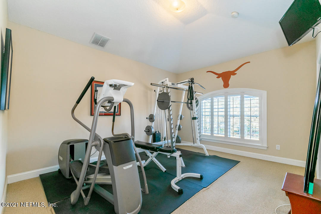 496 Sebastian Square St. Augustine, FL 32095 - Photo 34 of 50 034