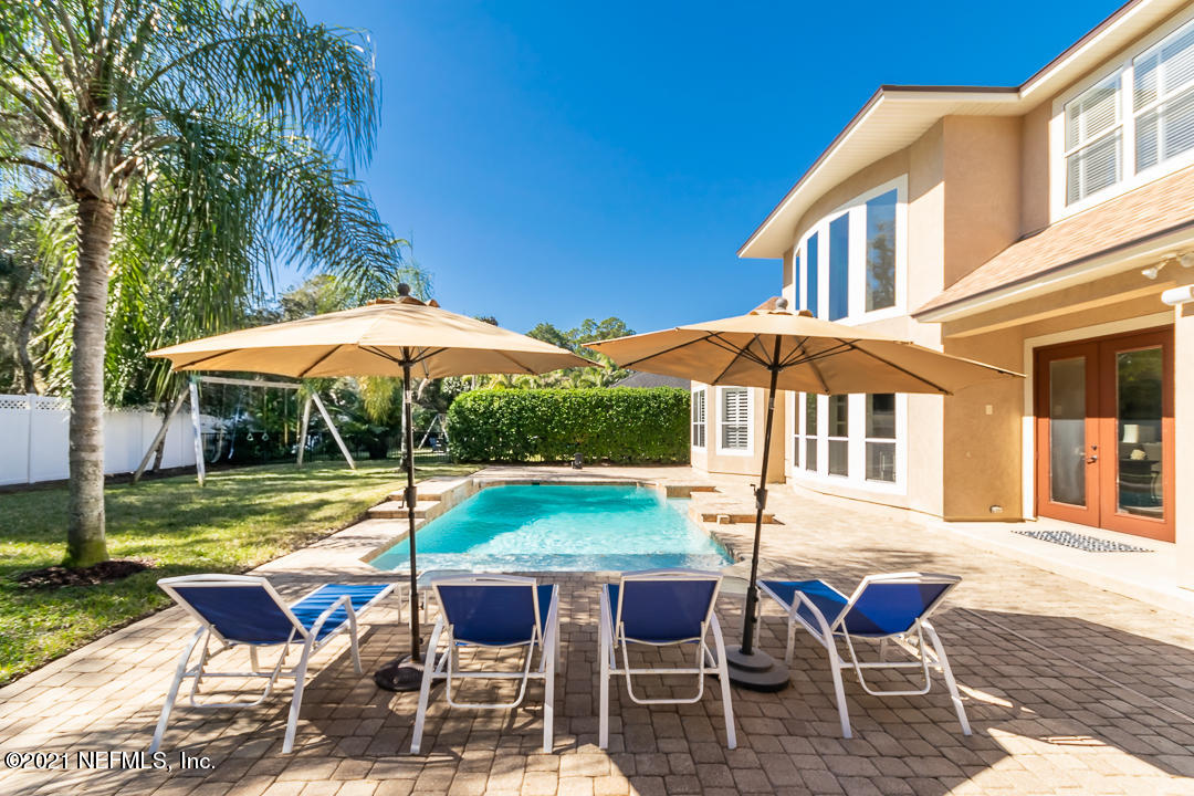 496 Sebastian Square St. Augustine, FL 32095 - Photo 38 of 50 038