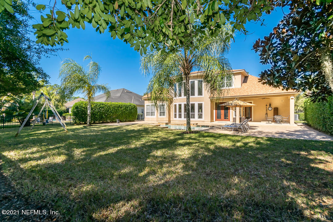 496 Sebastian Square St. Augustine, FL 32095 - Photo 42 of 50 042