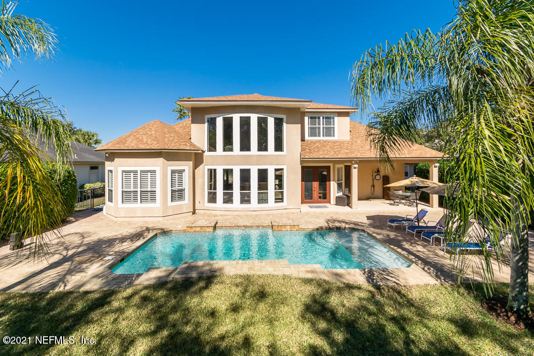 496 Sebastian Square St. Augustine, FL 32095 - Photo 43 of 50 043