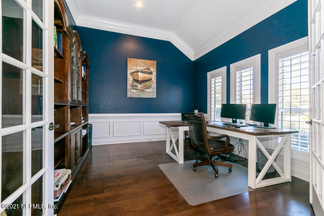 496 Sebastian Square St. Augustine, FL 32095 - Photo 8 of 50 008