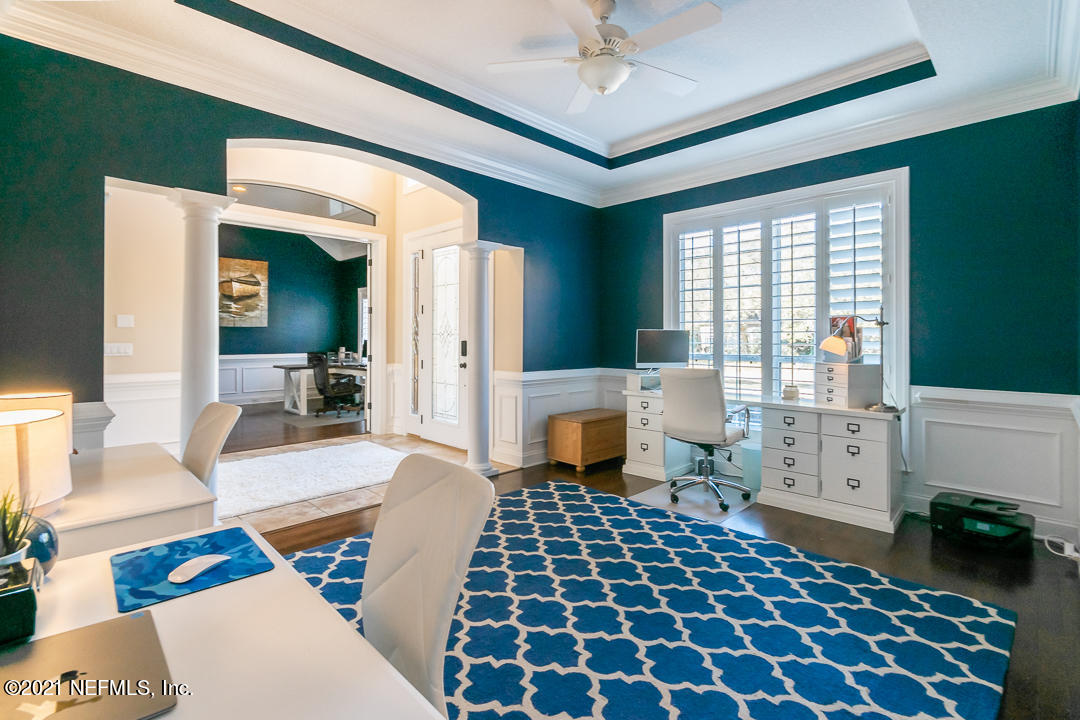 496 Sebastian Square St. Augustine, FL 32095 - Photo 9 of 50 009