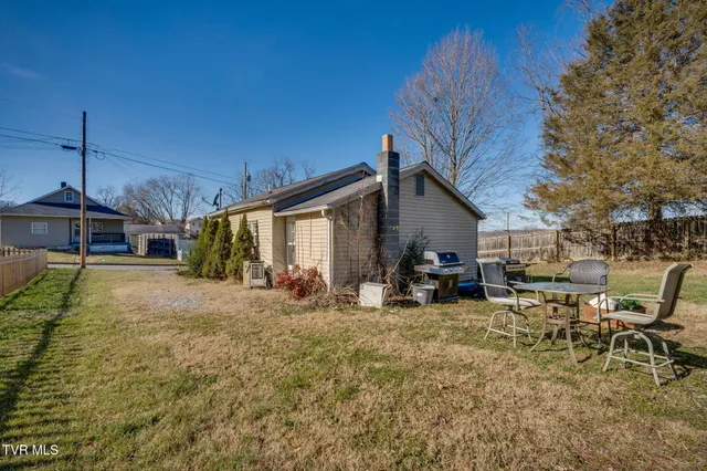 $123,500 | 508 South Roan Street, Elizabethton, TN 37643