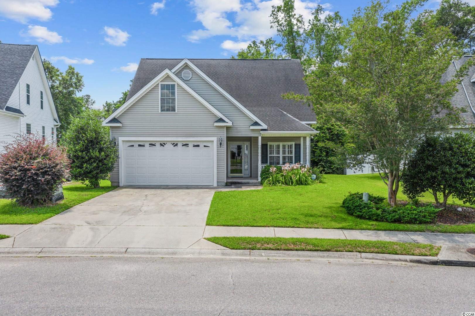 305 Fox Ridge Drive Myrtle Beach, SC 29588 - Photo 1 of 33 Gallery Image 1