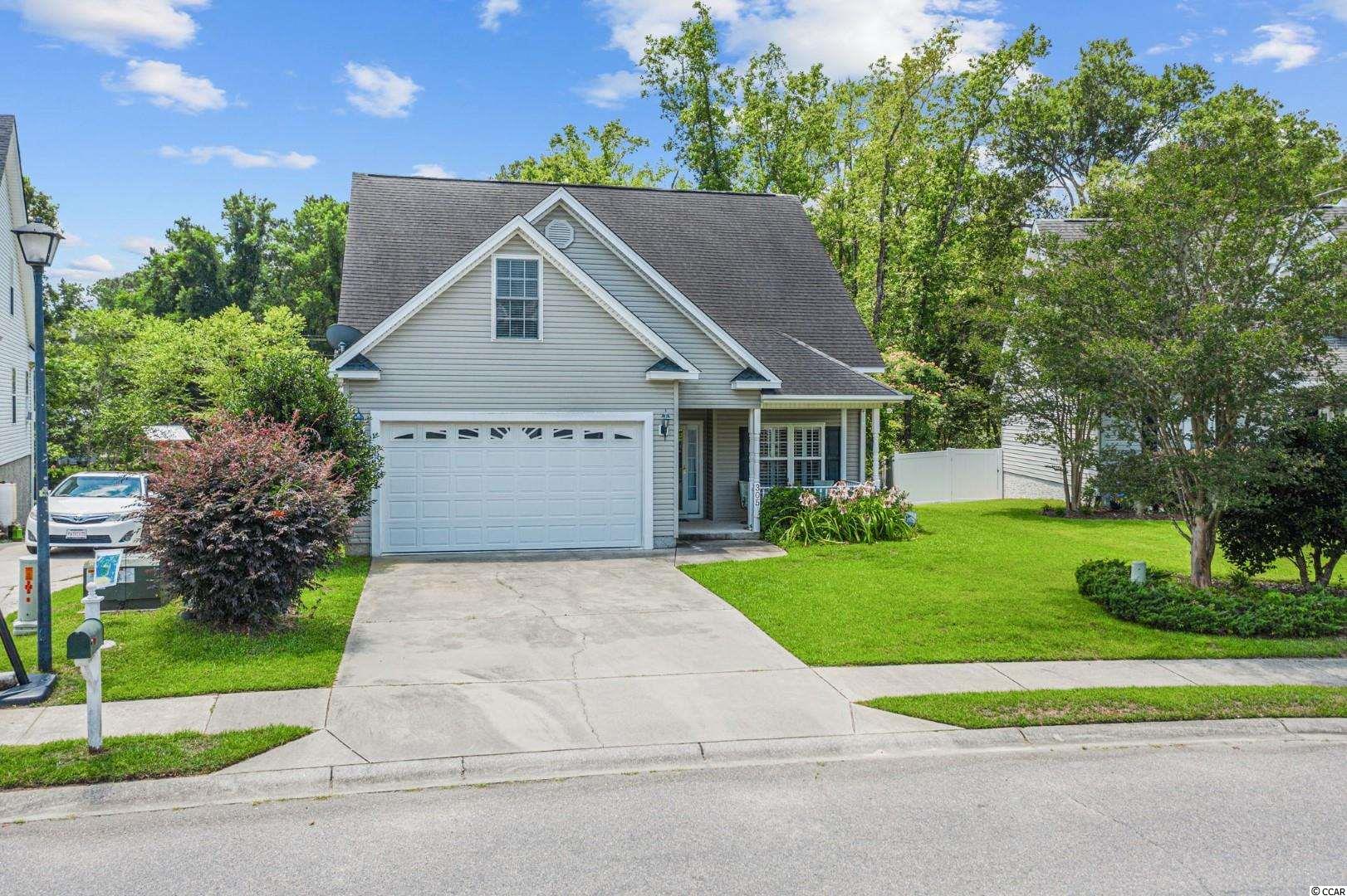 305 Fox Ridge Drive Myrtle Beach, SC 29588 - Photo 2 of 33 Gallery Image 2