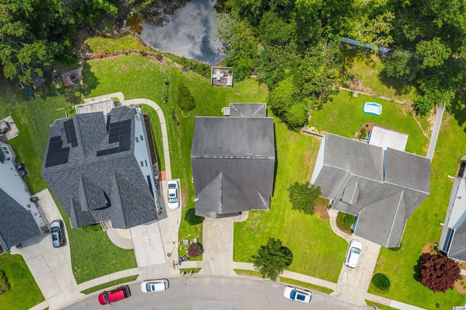 305 Fox Ridge Drive Myrtle Beach, SC 29588 - Photo 24 of 33 Gallery Image 24
