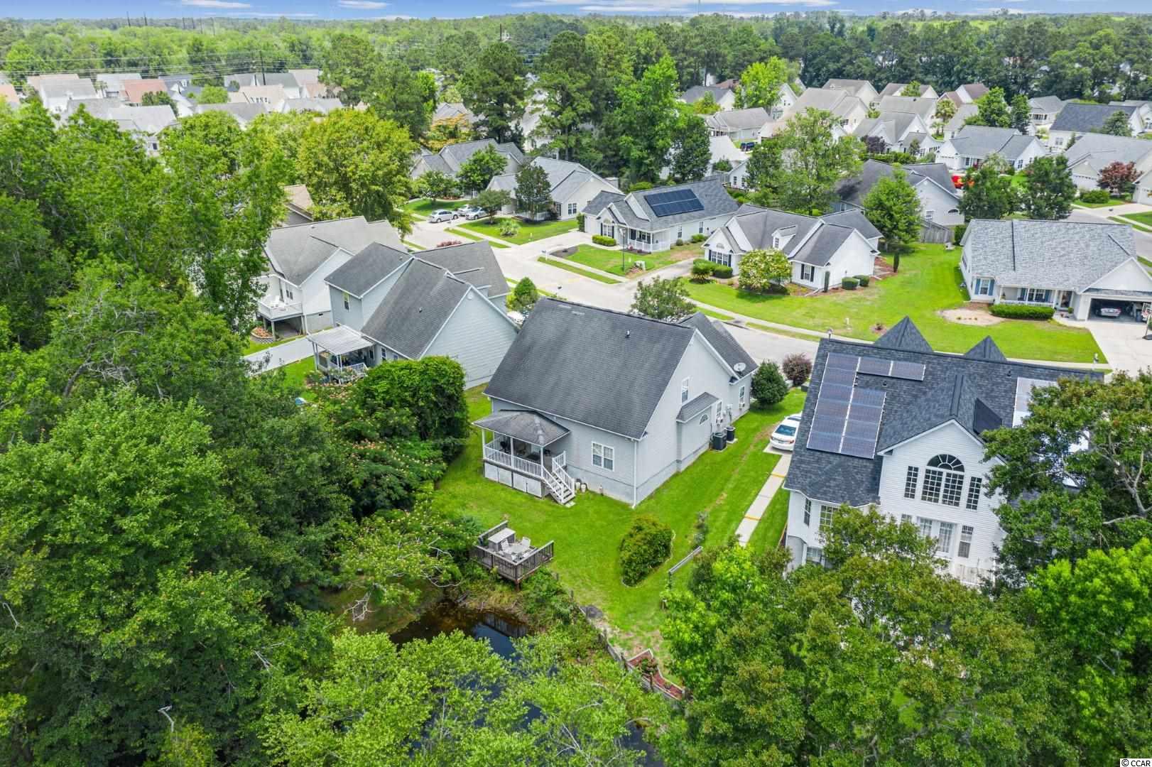 305 Fox Ridge Drive Myrtle Beach, SC 29588 - Photo 27 of 33 Gallery Image 27