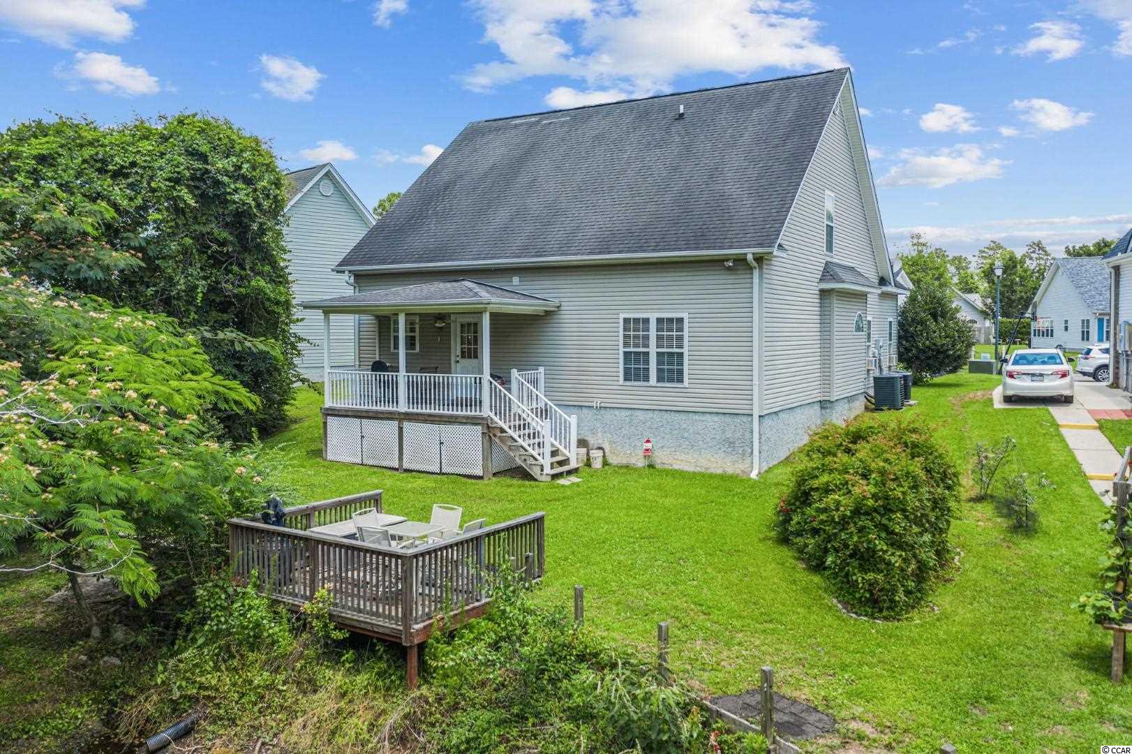 305 Fox Ridge Drive Myrtle Beach, SC 29588 - Photo 28 of 33 Gallery Image 28