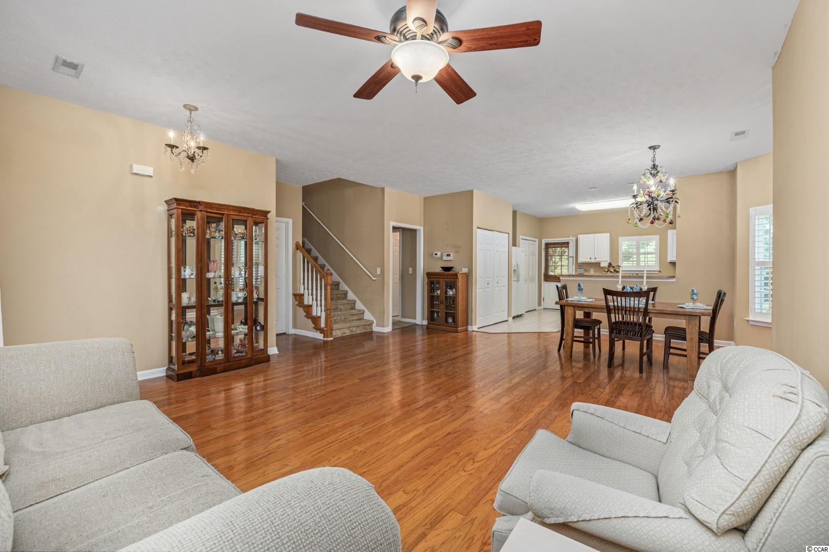 305 Fox Ridge Drive Myrtle Beach, SC 29588 - Photo 6 of 33 Gallery Image 6