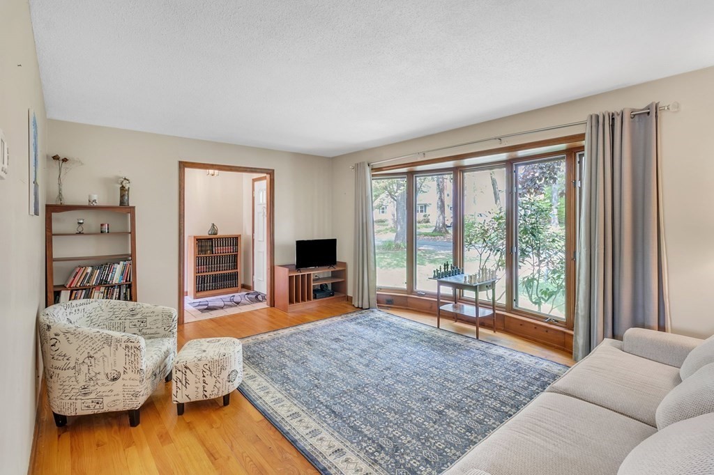 159 Hadley Street Springfield, MA 01118 - Photo 6 of 42 a living room with furniture and wooden floor