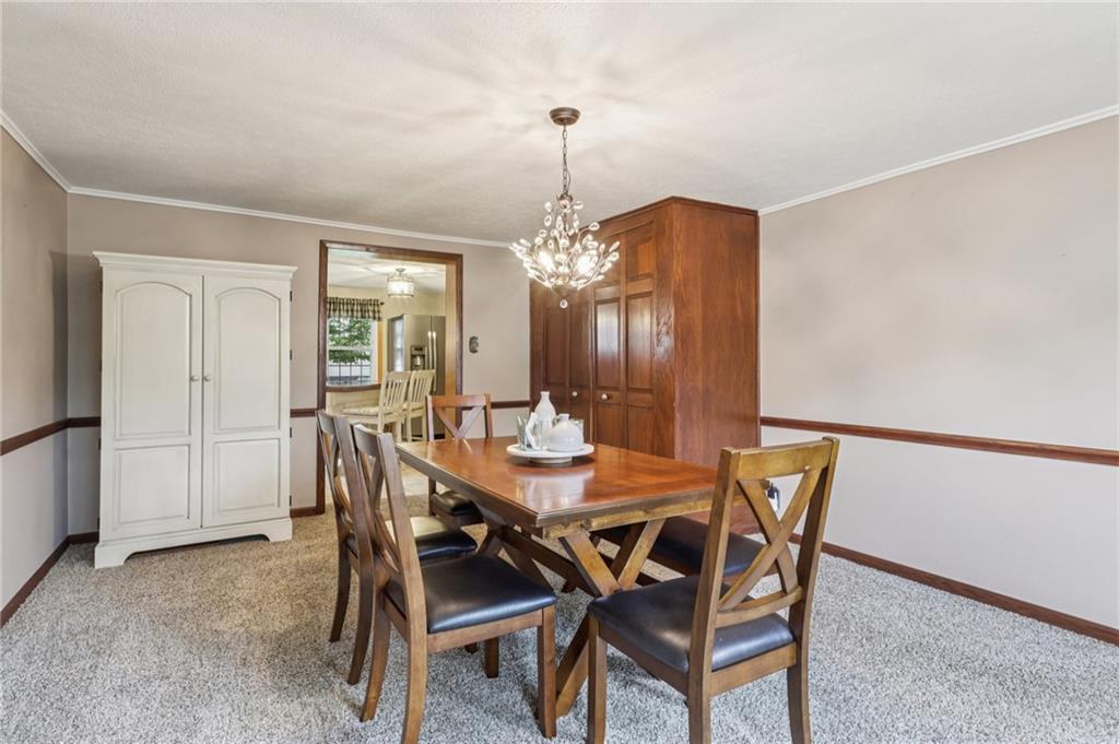 1426 Eastbrook Road New Castle, PA 16101 - Photo 13 of 50