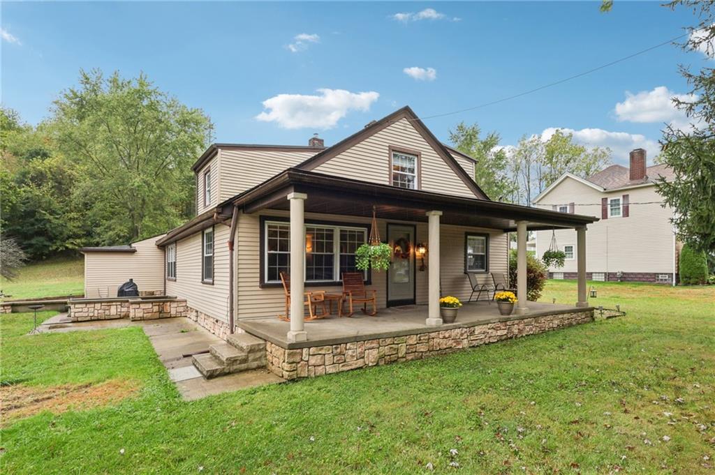 1426 Eastbrook Road New Castle, PA 16101 - Photo 2 of 50