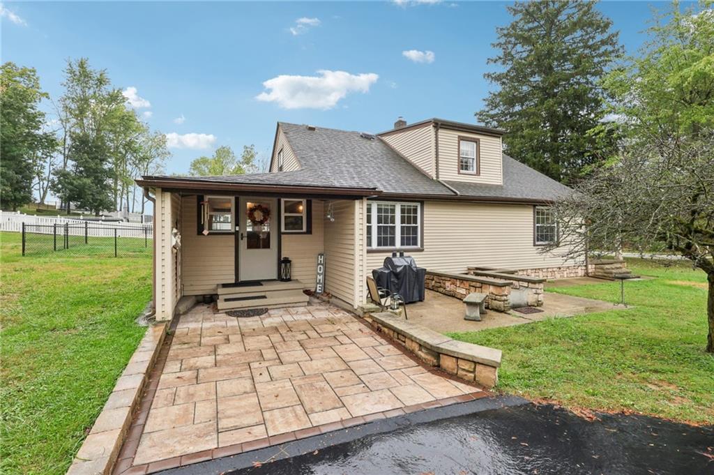 1426 Eastbrook Road New Castle, PA 16101 - Photo 39 of 50