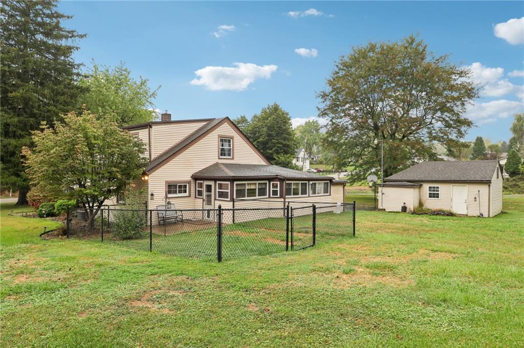 1426 Eastbrook Road New Castle, PA 16101 - Photo 41 of 50