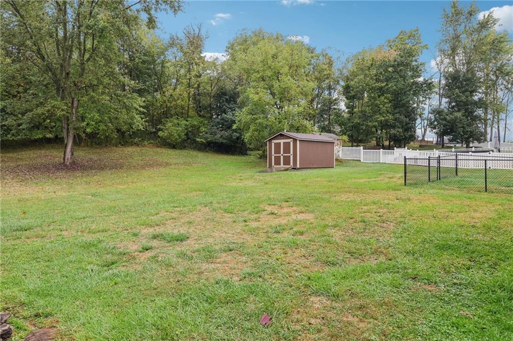 1426 Eastbrook Road New Castle, PA 16101 - Photo 49 of 50