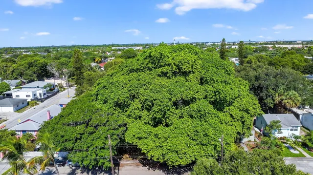 a view of an outdoor space and a lake view