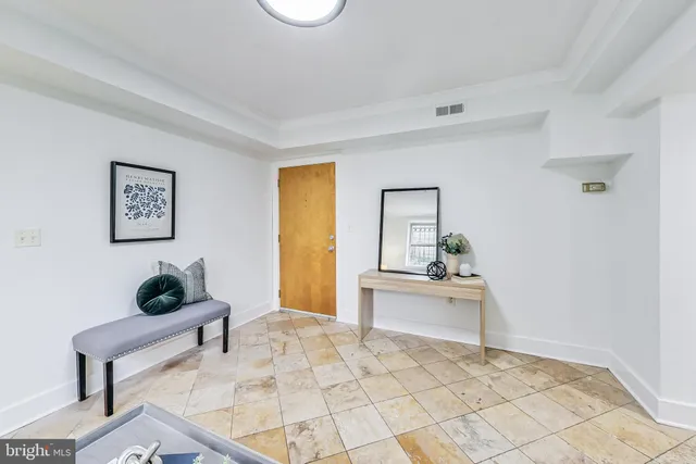 a living room with a couch