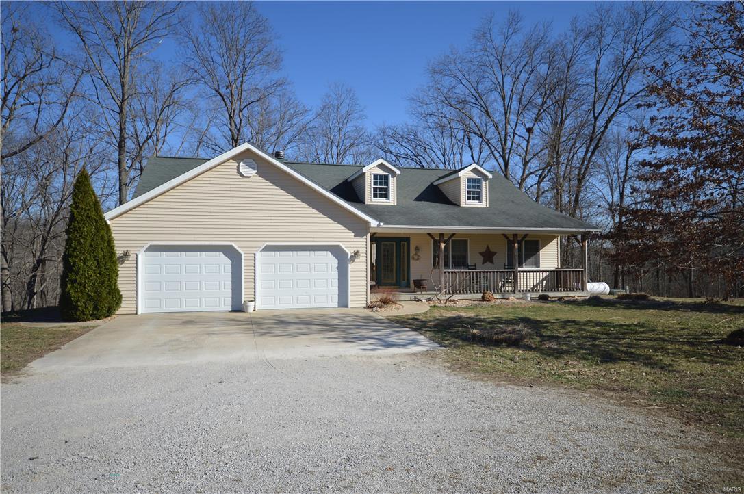 3142 Sutterville Road Fults, IL 62244 - Photo 1 of 37