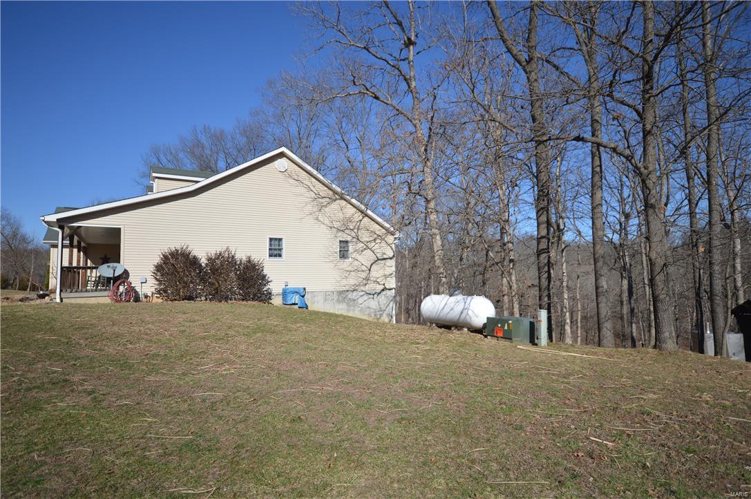 3142 Sutterville Road Fults, IL 62244 - Photo 33 of 37