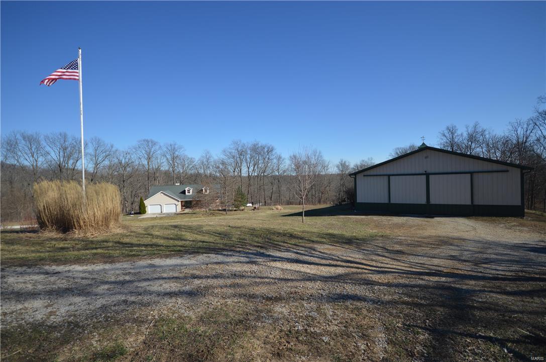 3142 Sutterville Road Fults, IL 62244 - Photo 36 of 37