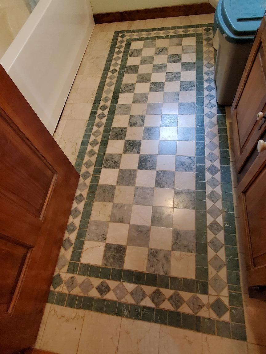 92 Huff Road Cornville, ME 04976 - Photo 18 of 121 ceramic tile floor
