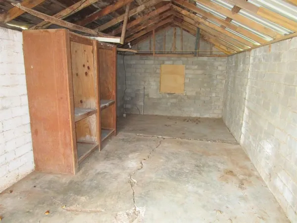 $57,500 | 515 West McLain Street, Seymour, TX 76380