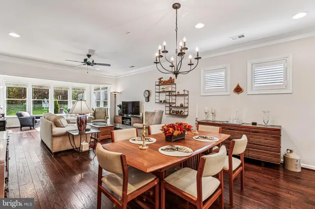 $540,000 | 187 Denison Street, Fredericksburg, VA 22406