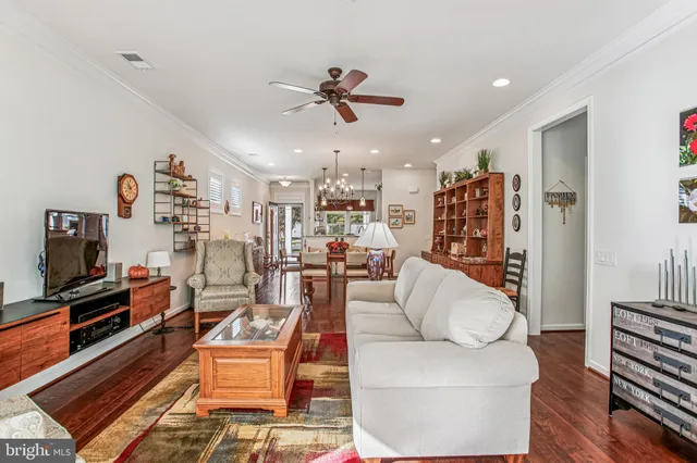 $540,000 | 187 Denison Street, Fredericksburg, VA 22406