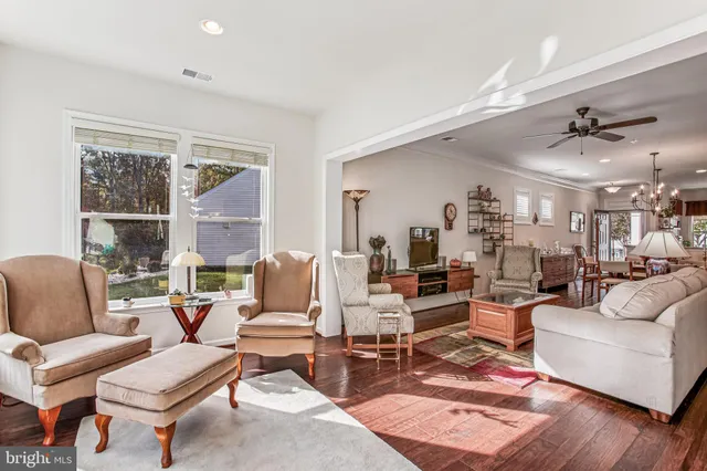 $540,000 | 187 Denison Street, Fredericksburg, VA 22406