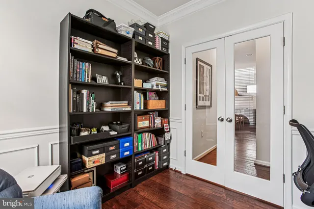 $540,000 | 187 Denison Street, Fredericksburg, VA 22406