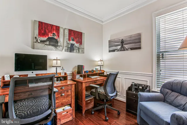 $540,000 | 187 Denison Street, Fredericksburg, VA 22406