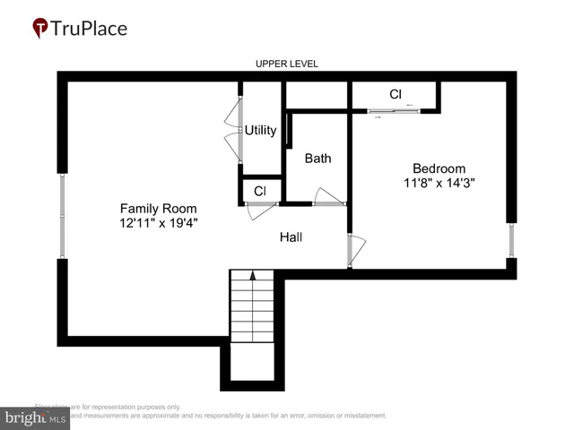 $540,000 | 187 Denison Street, Fredericksburg, VA 22406