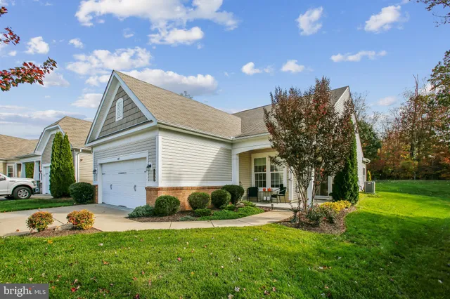 $540,000 | 187 Denison Street, Fredericksburg, VA 22406