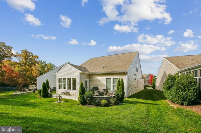 $540,000 | 187 Denison Street, Fredericksburg, VA 22406