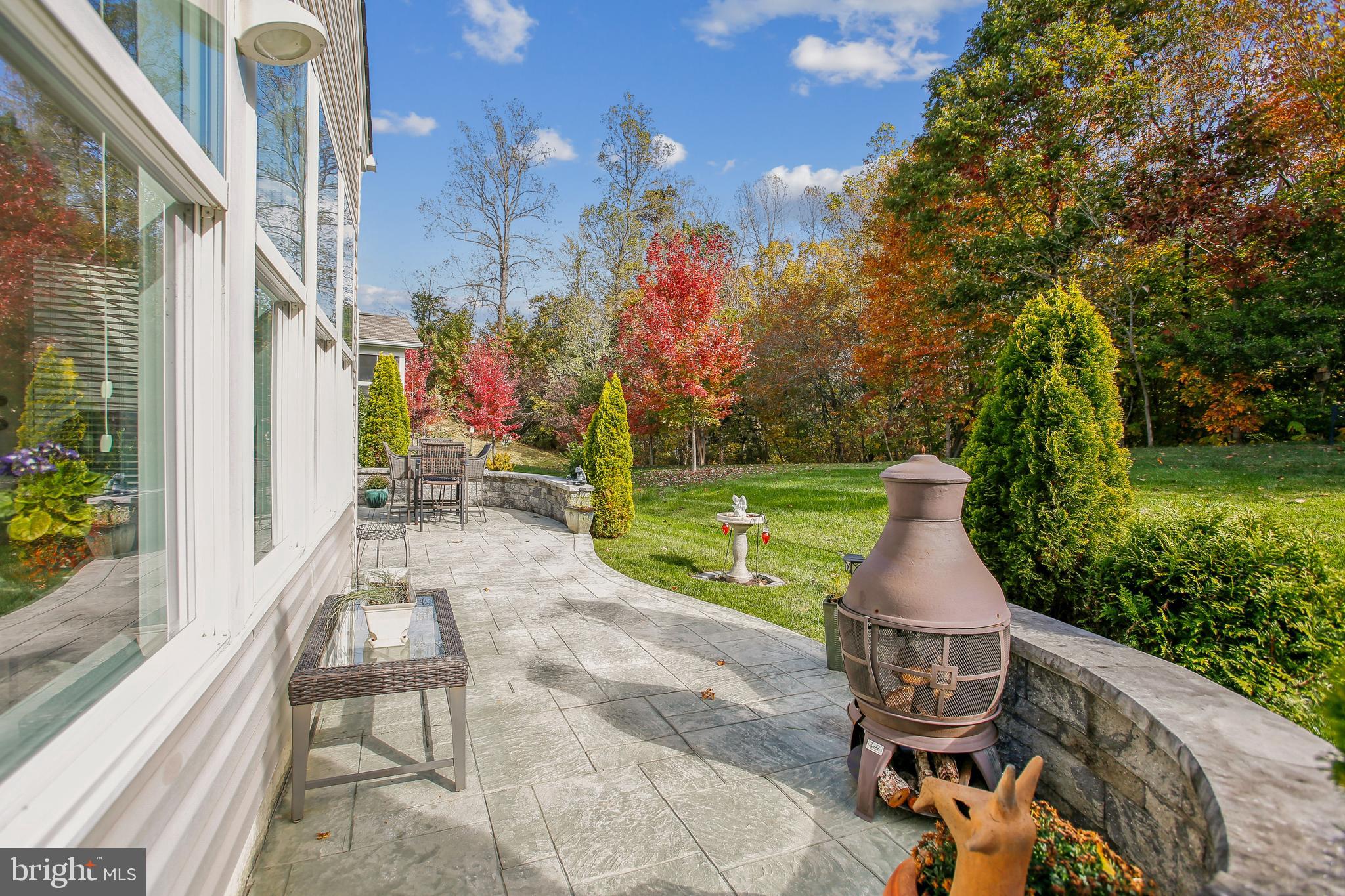 187 Denison Street Fredericksburg, VA 22406 - Photo 40 of 40 a view of outdoor space yard deck and patio