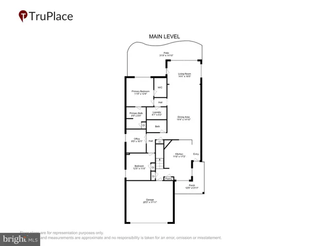 $540,000 | 187 Denison Street, Fredericksburg, VA 22406