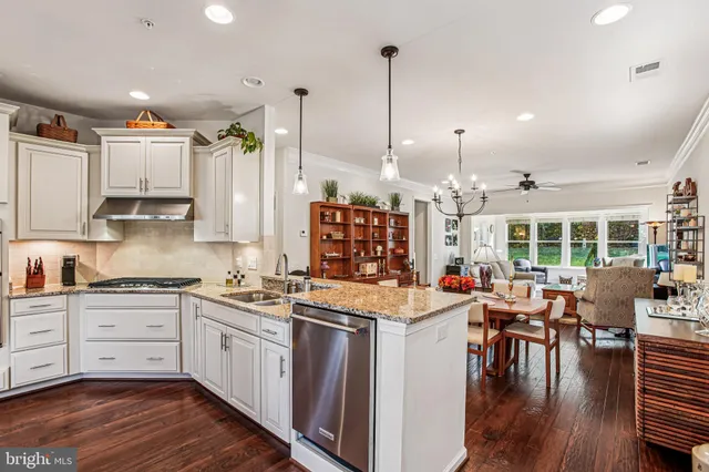 $540,000 | 187 Denison Street, Fredericksburg, VA 22406