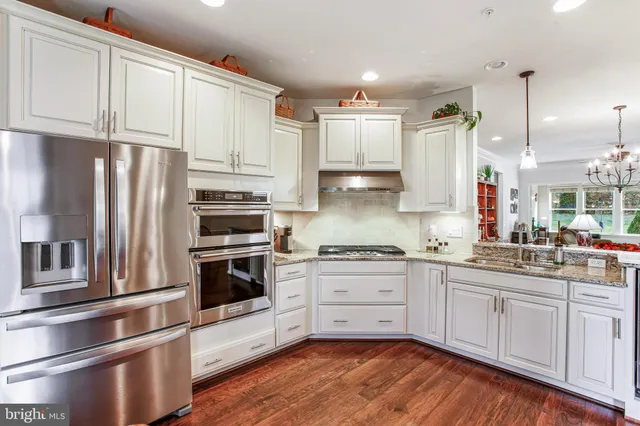 $540,000 | 187 Denison Street, Fredericksburg, VA 22406