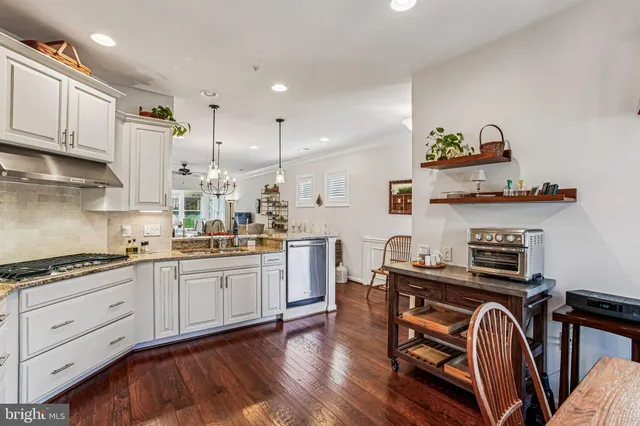 $540,000 | 187 Denison Street, Fredericksburg, VA 22406