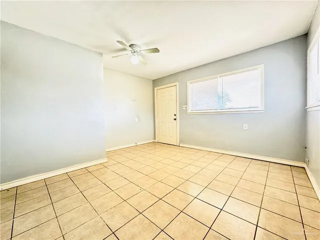 a utility room with washer and dryer