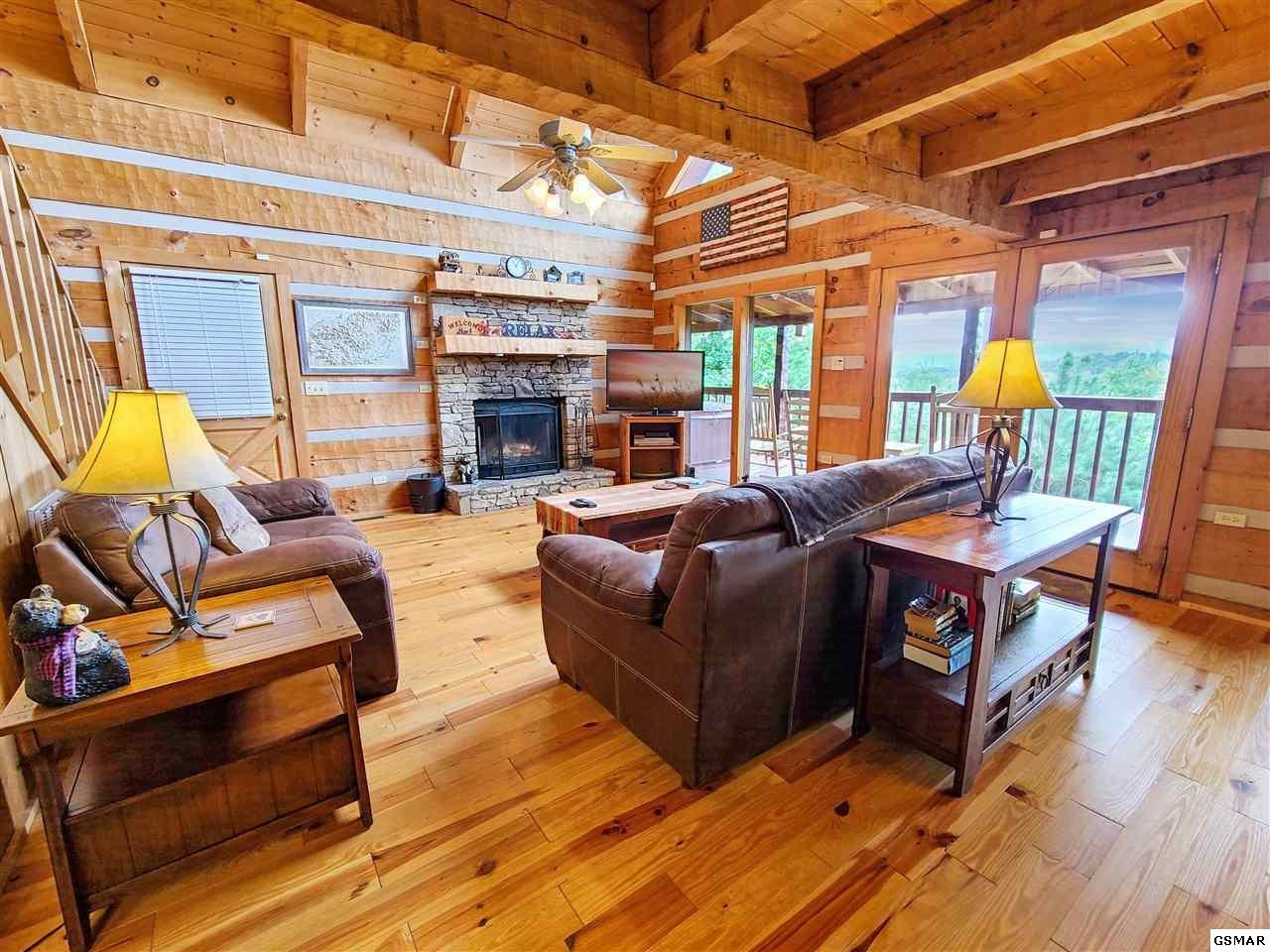 1754 Bluff Ridge Road Sevierville, TN 37876 - Photo 12 of 31