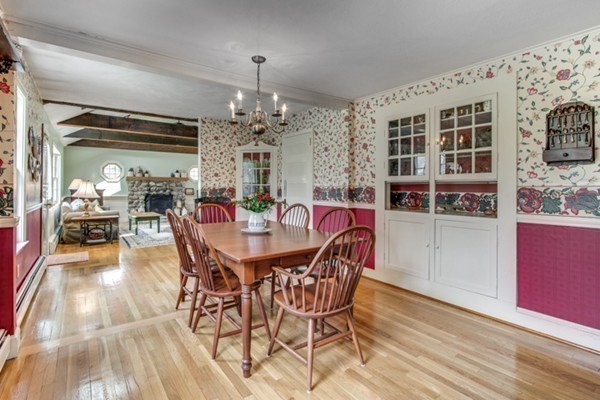 106 County Road Reading, MA 01867 - Photo 4 of 30 Gallery Image 4