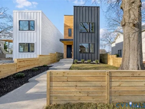 $595,000 | 2202 3rd Avenue, Richmond, VA 23222