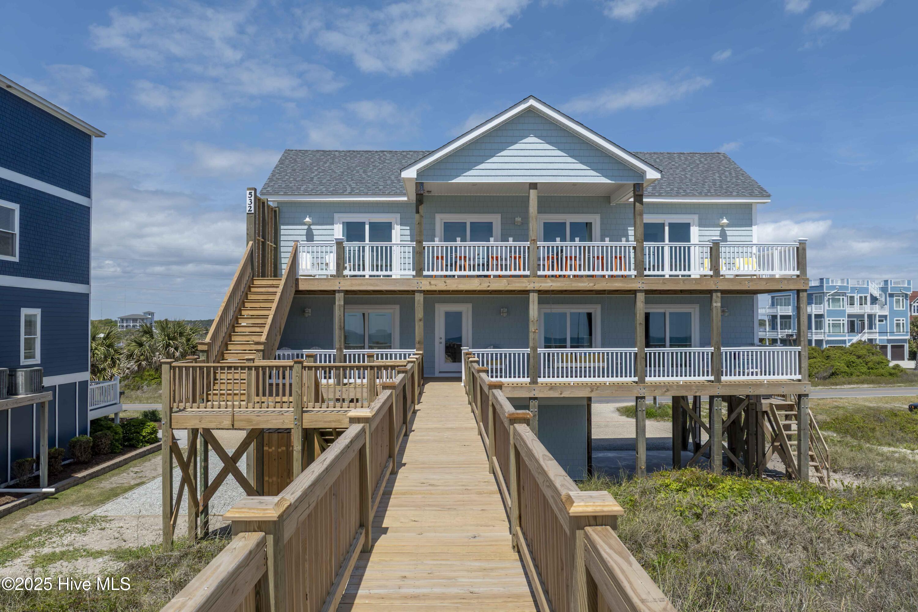 532 New River Inlet Road North Topsail Beach, NC 28460 - Photo 6 of 62 532 NRIR - Aerials - Edited_7