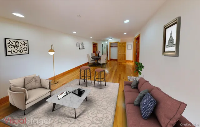 $3,095 | 84-14 143rd Street, Unit 3F | Briarwood