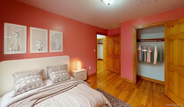 $2,995 | 84-14 143rd Street, Unit 3F | Briarwood